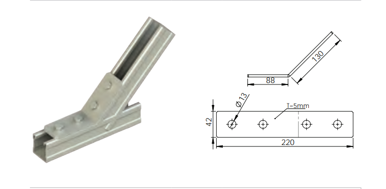 SKU # ACB-25 HDG